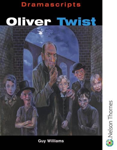 Dramascripts: Oliver Twist