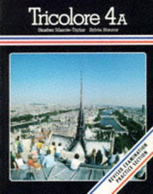 Tricolore
