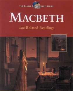 Global Shakespeare: Macbeth : Student Edition