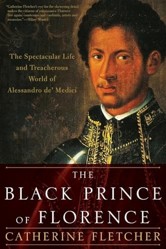 The Black Prince of Florence