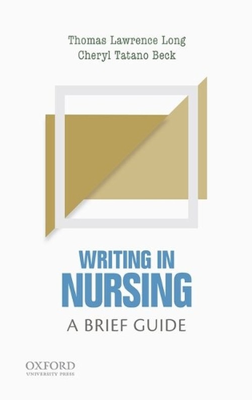 Writing in Nursing