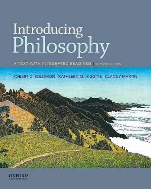Introducing Philosophy