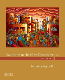 Invitation to the New Testament
