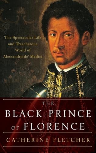 The Black Prince of Florence