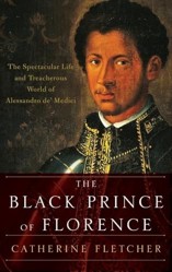 The Black Prince of Florence