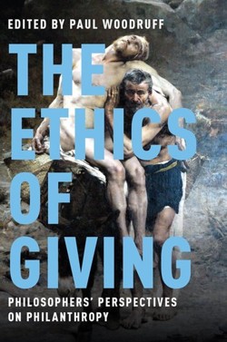 The Ethics of Giving