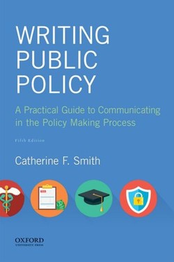 Writing Public Policy
