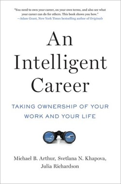 An Intelligent Career
