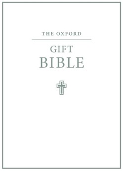 The Oxford Gift Bible