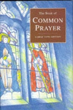 The Book of Common Prayer