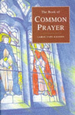 The Book of Common Prayer