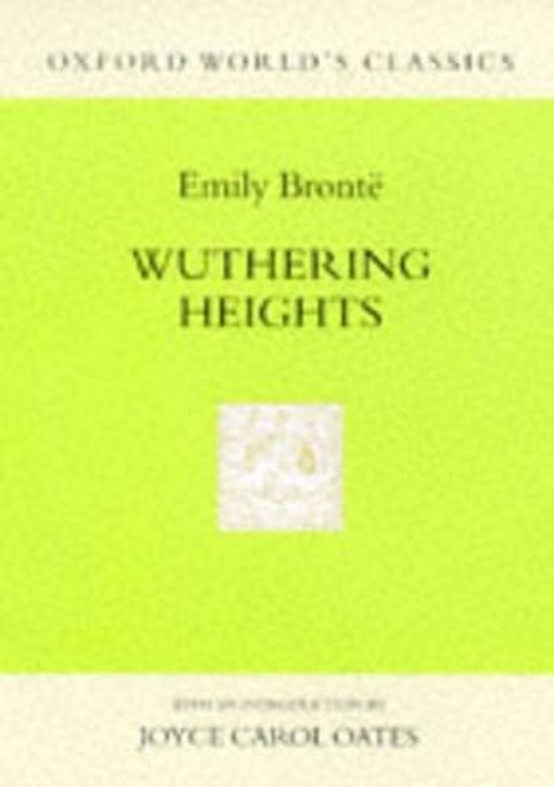 Wuthering Heights