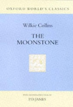 The Moonstone