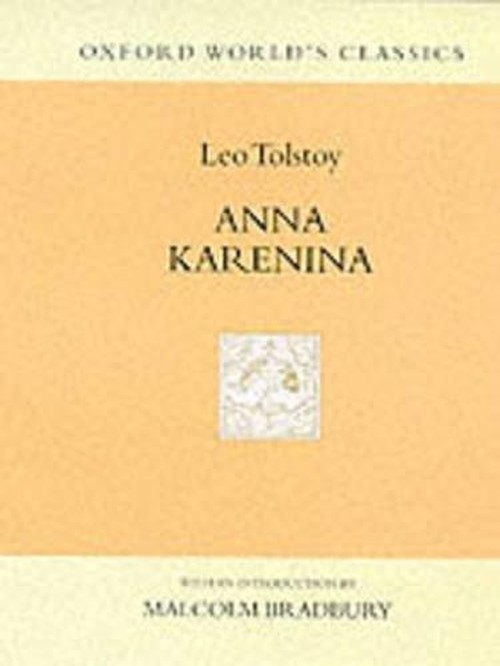 Anna Karenina