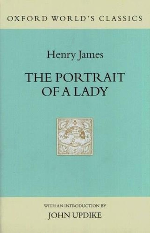 The Portrait of a Lady