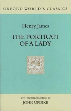 The Portrait of a Lady