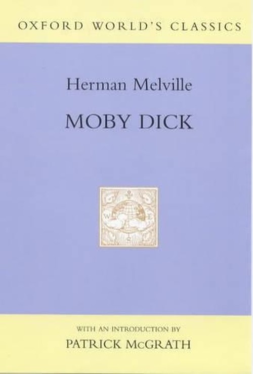 Moby Dick