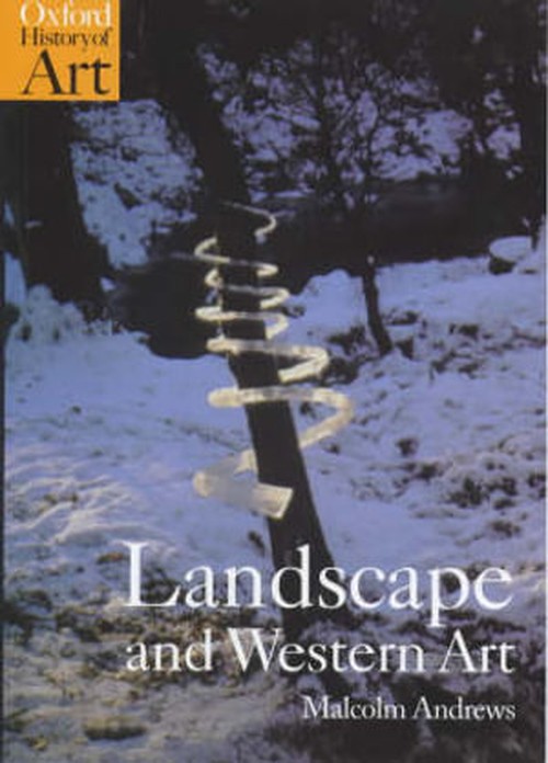 Landscape and Western Art