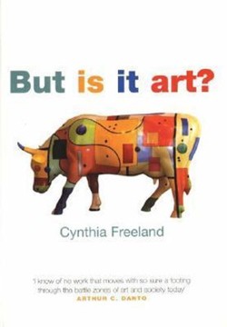 But is it Art?