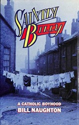 Saintly Billy