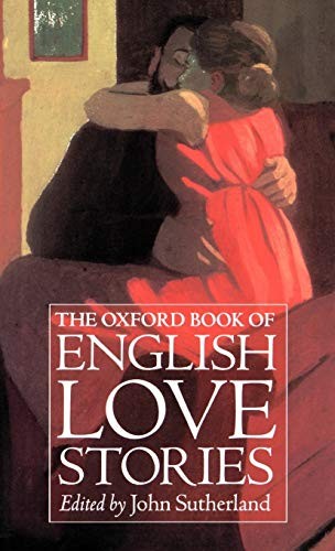 The Oxford Book of English Love Stories
