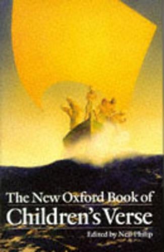 The New Oxford Book of Children's Verse