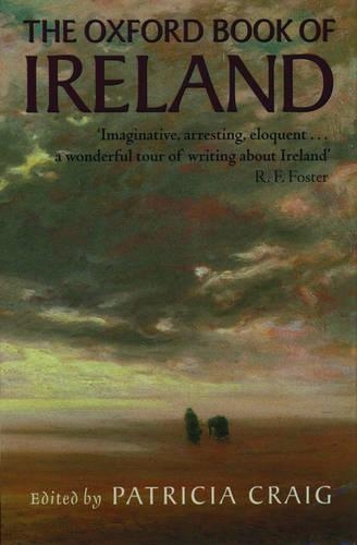 The Oxford Book of Ireland