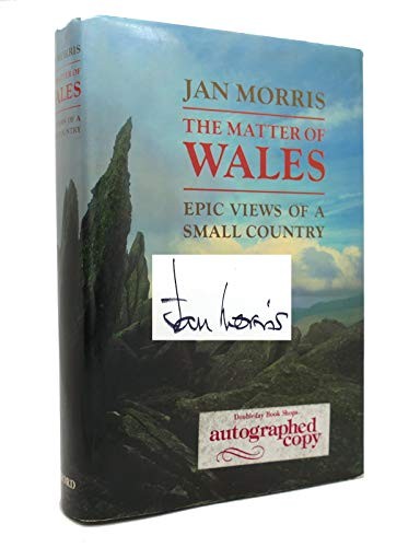 The Matter of Wales