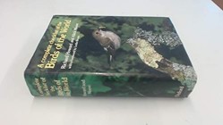 A Complete Checklist of the Birds of the World