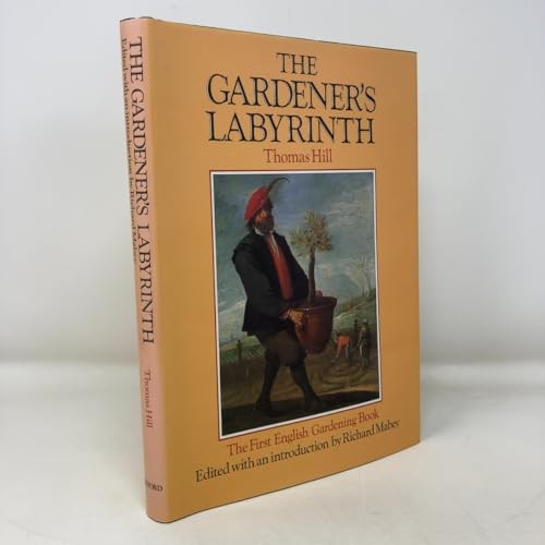 The Gardener's Labyrinth