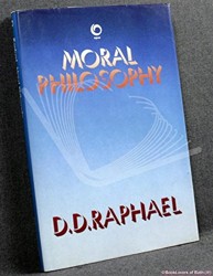 Moral Philosophy