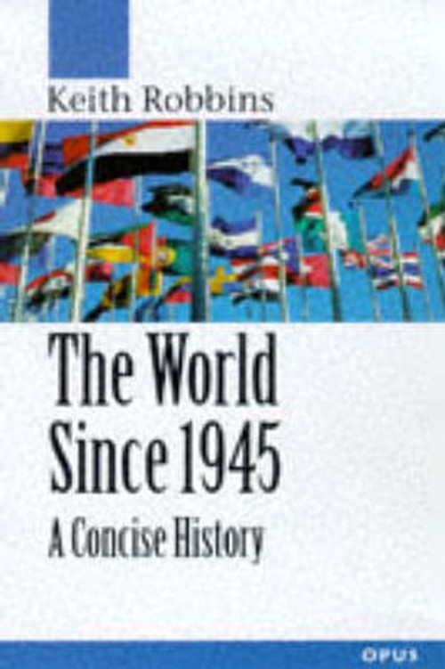 The World Since 1945