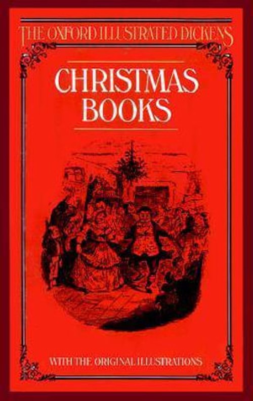Christmas Books