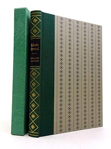 The Mystery of Edwin Drood