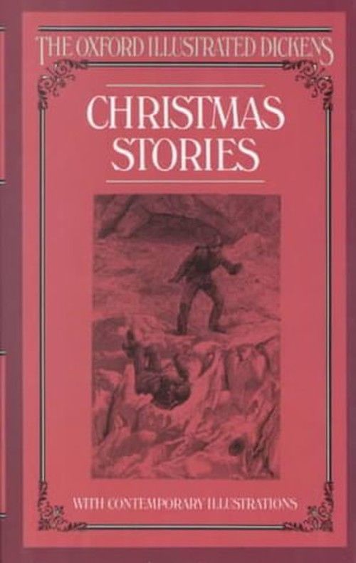 Christmas Stories