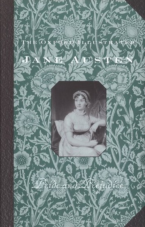 The Pride and Prejudice