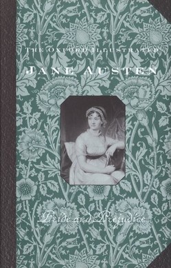 The Pride and Prejudice