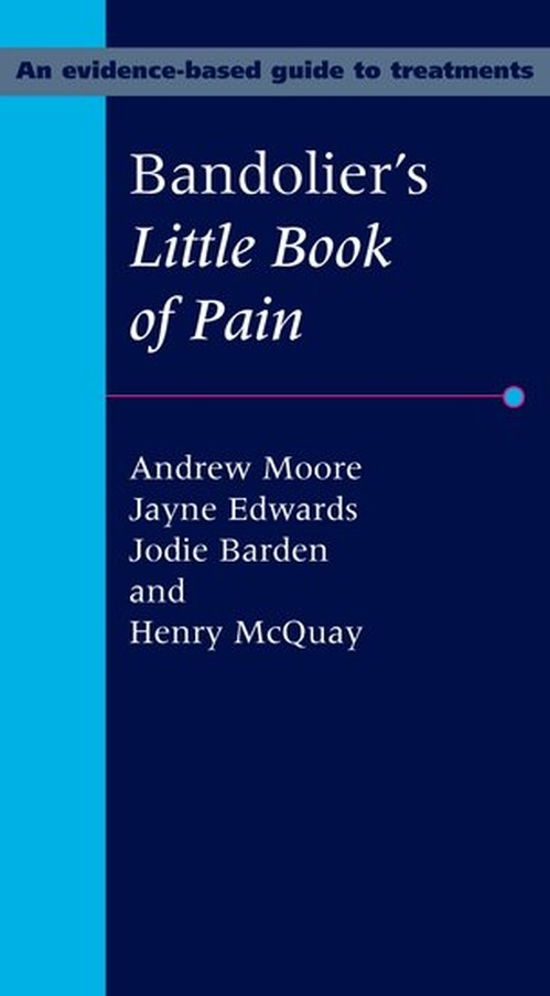 Bandolier's Little Book of Pain
