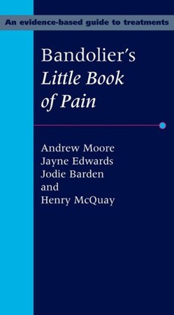 Bandolier's Little Book of Pain