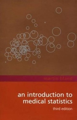 An Introduction to Medical Statistics