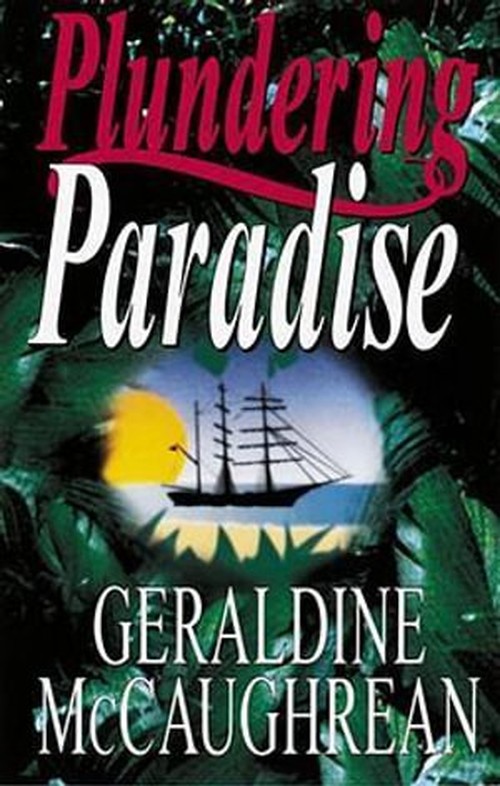 Plundering Paradise