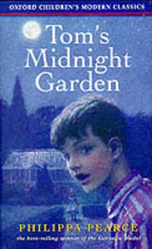 Tom's Midnight Garden