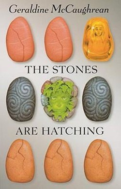 The Stones are Hatching
