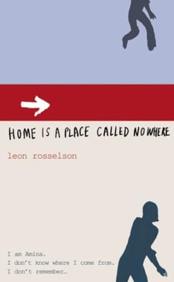 Home is a Place Called Nowhere