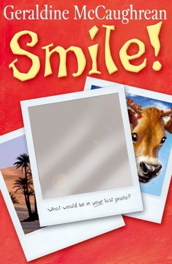 Smile!