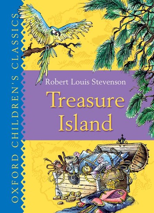 Treasure Island