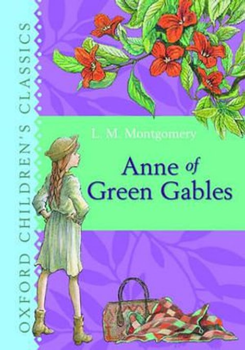 Anne of Green Gables