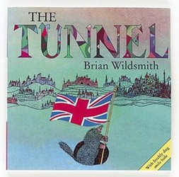 The Tunnel