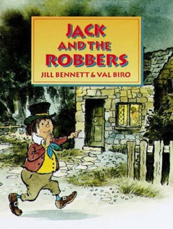 Jack and the Robbers