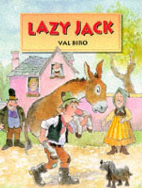 Lazy Jack